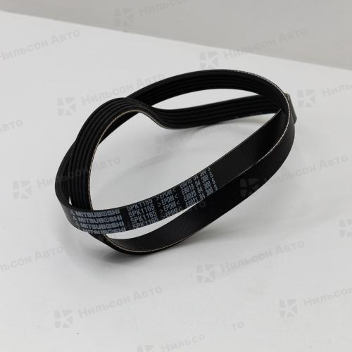 Ремень ручейковый 5PK1165 MITSUBOSHI