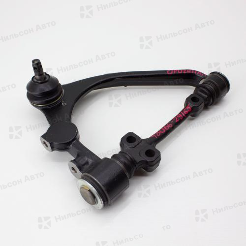 Рычаг передний верхний левый, TOYOTA DYNA, TOYOACE, LY220, LY230, 5L вид 1, оригинал