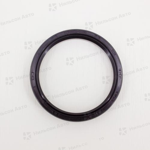 Сальник задней ступицы наружный JAC N120, 53*63*8, оригинал