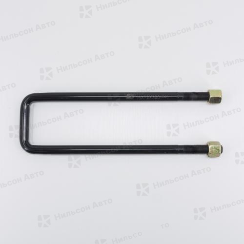 Стремянка рессорная 16*72*320, ZEVS - HINO 300