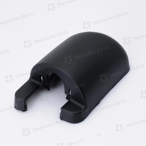 Накладка стойки зеркала ISUZU ELF NPR/NLR, левая, Nilson Auto Parts