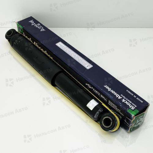 Амортизатор задний PJB155, ухо/ухо сайлентблоки диам. 54 стакан 225 мм HYUNDAI PORTER/KIA BONGO 3, PARTS MALL