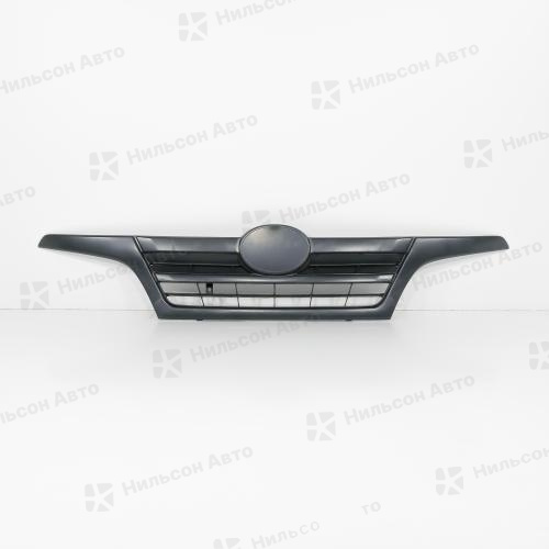 Решетка радиатора TOYOTA DYNA 2006 - 2011 г. / HINO 300, узкая база, API (ширина 148 см, высота 28 см)