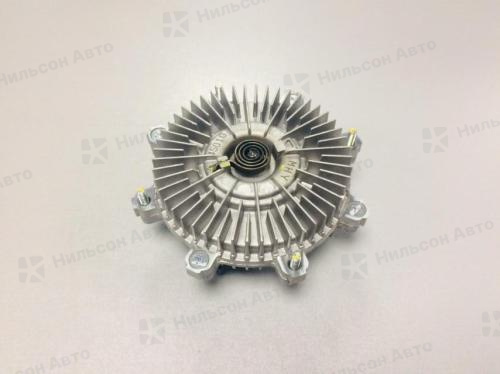 Вискомуфта HYUNDAI HD65/HD72/COUNTY D4DB, GMB