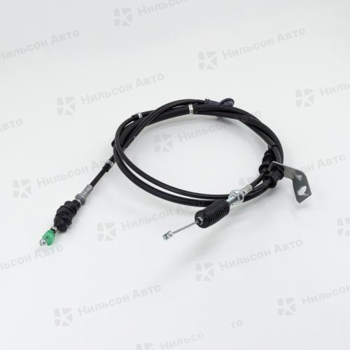 Трос газа MAZDA TITAN, длина 180-203 см, TSK