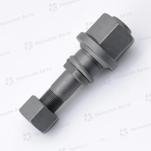 Шпилька задняя в сборе ЕВРО 10 тонн, левая, AUTODEPO