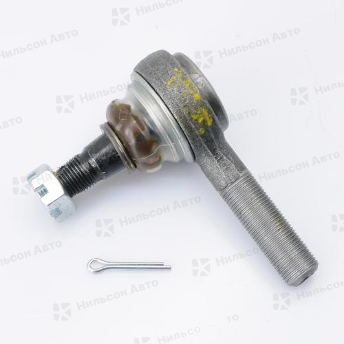 Рулевой наконечник ГАЗЕЛЬ/СОБОЛЬ/ГАЗ-3302, правый, оригинал