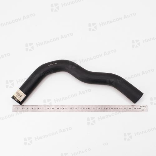 Патрубок радиатора нижний MAZDA TITAN SL, вид 2, AUTODEPO