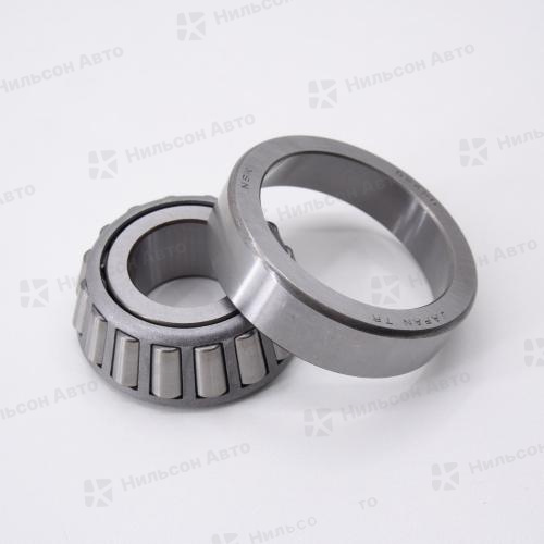 Подшипник ступичный 02474/20, 29*68, NSK