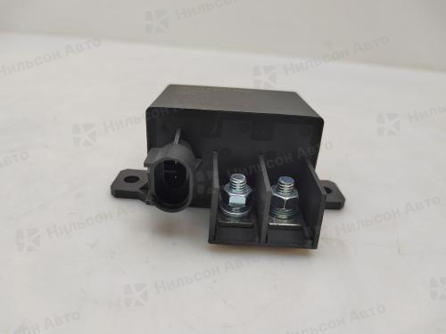 Реле подогревателя впускного воздуха ГАЗЕЛЬ NEXT CUMMINS ISF 2.8/3.8L, АВТОТРЕЙД