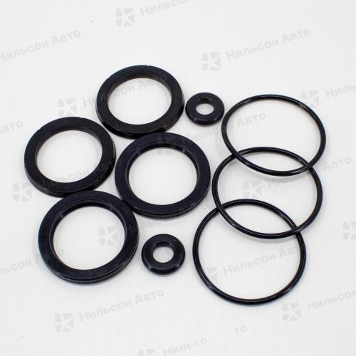 Ремкомплект главного тормозного цилиндра ISUZU ELF 4HL1, вид 2, SEIKEN (2*SD81253R+2*SD81263R)