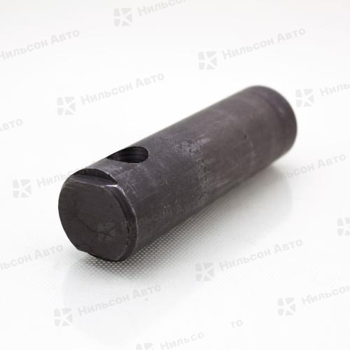 Палец тормозной колодки JAC N80, задний, оригинал (диаметр 28 длина 96 )