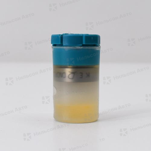 Распылитель DN0PDN112 MMC 4D56, DENSO