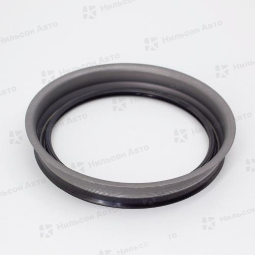 Сальник передней ступицы ISUZU, 102*120*20, MUSASHI