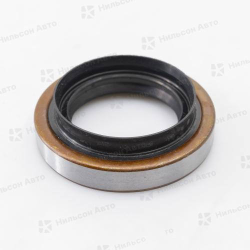Сальник хвостовика заднего редуктора HYUNDAI PORTER/KIA, 45*72*12*19,5, оригинал