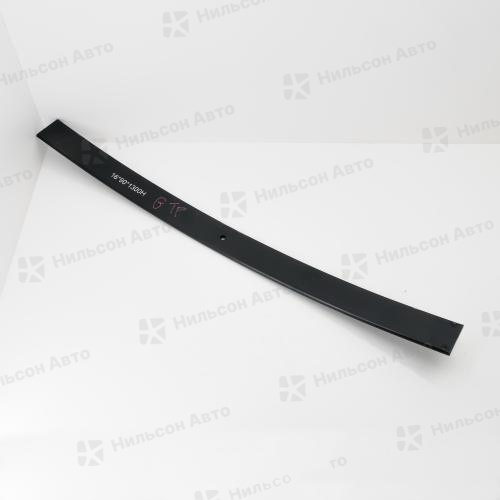 Заготовка 90*16*1300, центральное отверстие 14,5, GTP