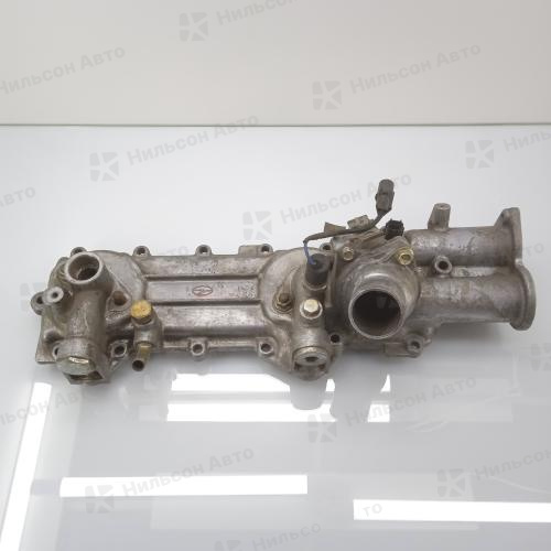 Теплообменник MITSUBISHI CANTER 4M51, FE63, б/у