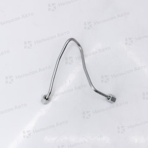 Трубка ТНВД ISUZU ELF 4HF1, 4HG1, 4 (четвертый цилиндр), оригинал (NP)