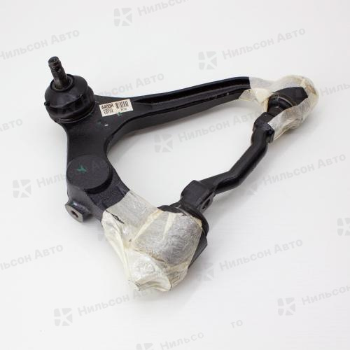 Рычаг передний верхний правый, TOYOTA DYNA, TOYACE, HIACE, LY101-LY112, 3L, 5L, оригинал