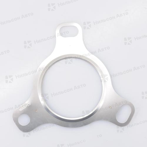 Прокладка турбокомпрессора ГАЗЕЛЬ NEXT CUMMINS ISF 2.8, ЕВРО-5, оригинал