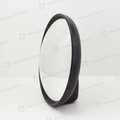 Зеркало заднего вида, SL1696, ISUZU ELF, (Ø180*25/парковочное), ZEVS