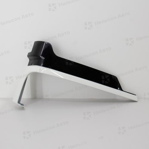 Облицовка на фару NISSAN DIESEL 1993-2003 г, левая, ZEVS