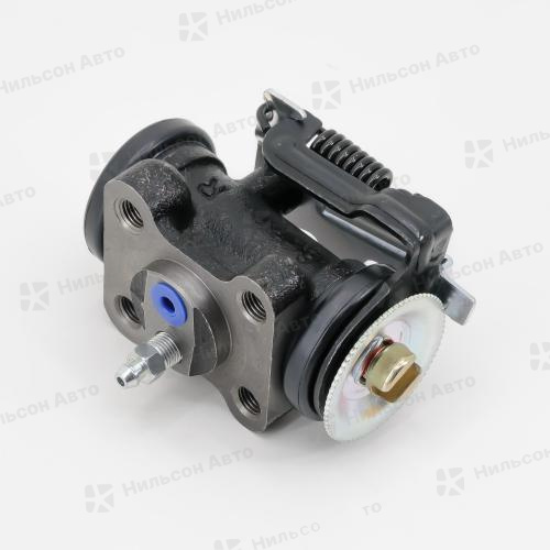 Рабочий тормозной цилиндр задний ISUZU ELF 38*48, диаметр 34, с прокачкой правый, YAMASIDA