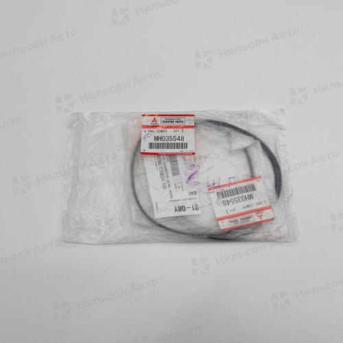 Кольцо уплотнительное (кожух ТНВД) MH035548, MITSUBISHI FUSO, оригинал