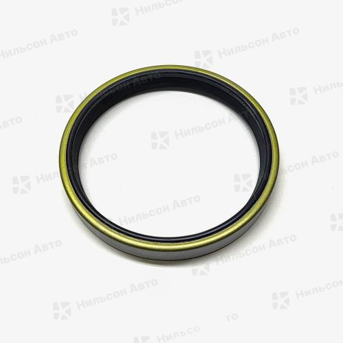 Сальник передней ступицы MMC, HYUNDAI, JAC, 102*116*14, NOK (NP)