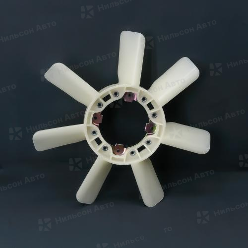 Вентилятор охлаждения TOYOTA DYNA 3L, 5L, POLCAR 