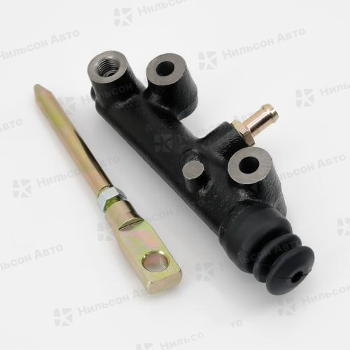 Главный цилиндр сцепления MMC FUSO 6D14-17, 6M61, 1993-2003 г, TBK