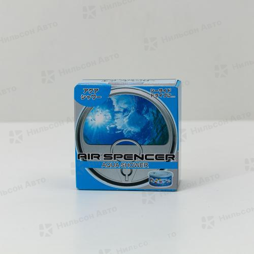 Ароматизатор на панель, EIKOSHA (AQUA SHOWER)