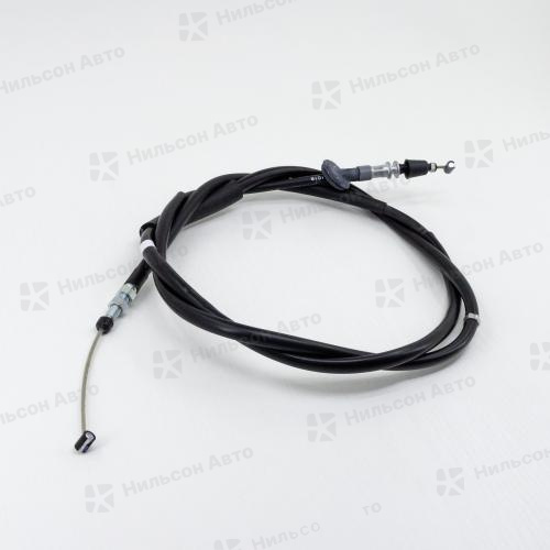 Трос газа TOYOTA DYNA 15B, длина 200 см, TSK