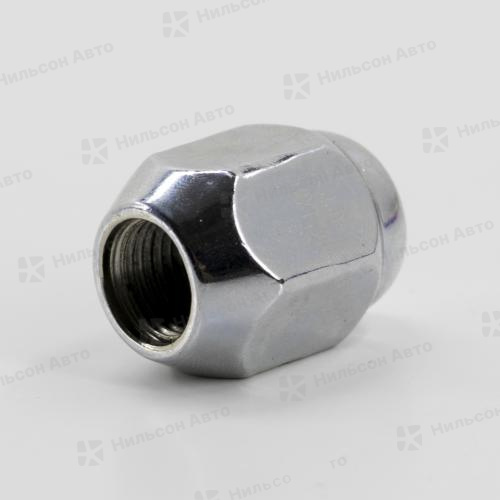 Гайка под литьё M21 NISSAN, JUST DRIVE (литье)