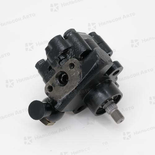 Гидроусилитель руля ISUZU ELF 4JG2, ZEVS ( без шестерни )