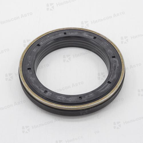 Сальник коленвала лобовой CUMMINS ISF 3.8, 70*100*12.5*16, оригинал