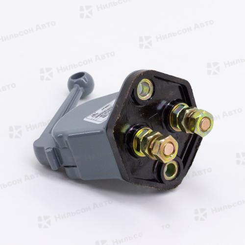 Кнопка выключения массы 24V, 100A, ZEVS