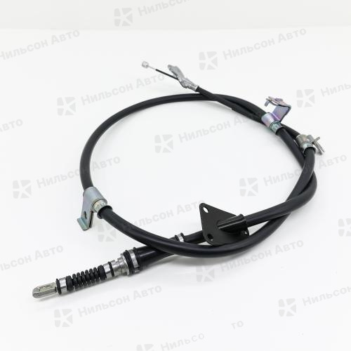 Трос стояночного тормоза HYUNDAI, оригинал