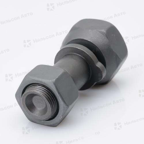 Шпилька передняя в сборе HINO RANGER 5 тонн, правая, AUTODEPO