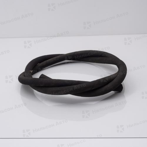 Шланг маслобензостойкий диаметр 10 мм, ВОЛГОПРОМТРАНС (с нитяным усилением, 10*18,5*1,6 MPа)(ГОСТ 10362-76)