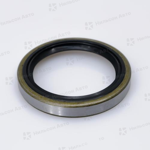 Сальник задней ступицы внутренний HYUNDAI PORTER / KIA, 50*65*10, QML