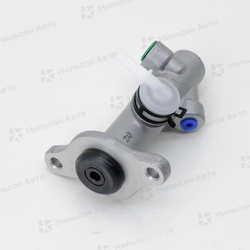 Главный цилиндр сцепления ISUZU ELF 4HF1, 4HG1, 4HL1, GBRAKE (под датчик)