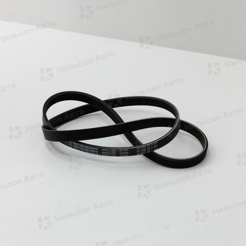 Ремень ручейковый 4PK1100 MITSUBOSHI