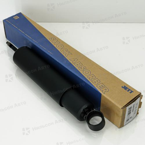 Амортизатор задний PJA109, штырь/ухо втулки маленькие диам. 54 стакан 190 мм HYUNDAI, JETT