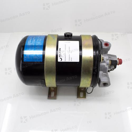 Масловлагоотделитель ISUZU/HINO/NISSAN/MMC, вид 1, Nilson Auto Parts