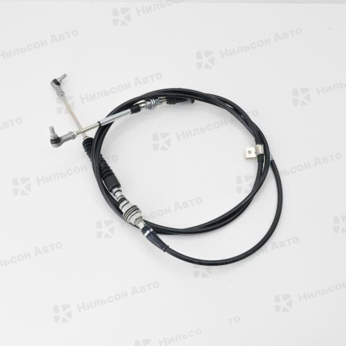 Трос переключения передач MMC FUSO, TSK (длина 332 - 275 см)