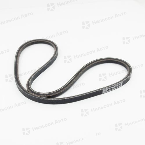 Ремень клиновидный 1420/2420, 10*1075 MITSUBOSHI