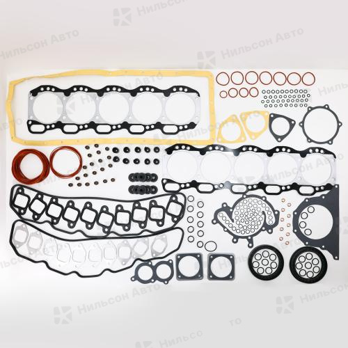 Ремкомплект двигателя ISUZU GIGA 10PB1, MATTO