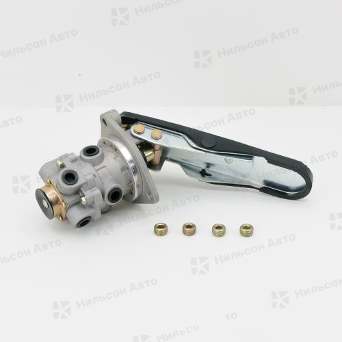 Главный тормозной цилиндр MMC FUSO с педалью в сборе, вид 1, Nilson Auto Parts