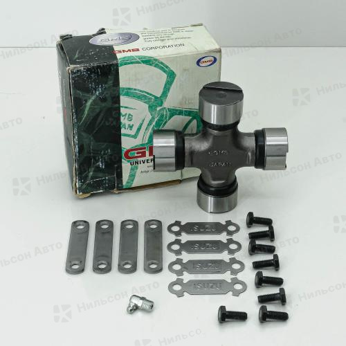 Крестовина кардана ISUZU ELF GUIS-55 42*125, GMB